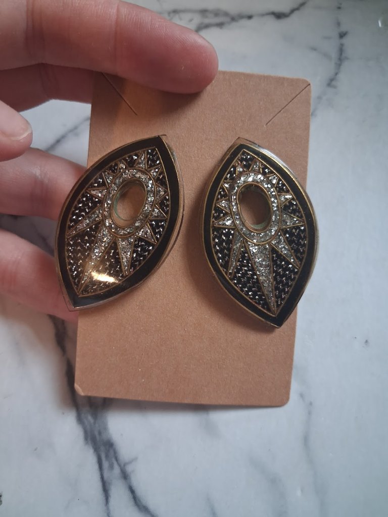 Unique Earrings